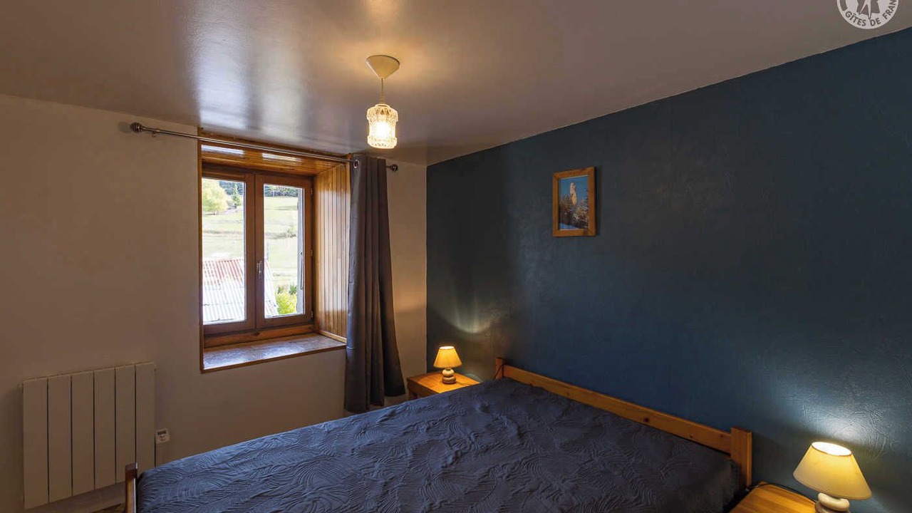 Photo of Bedroom in Sollieres-Sardieres