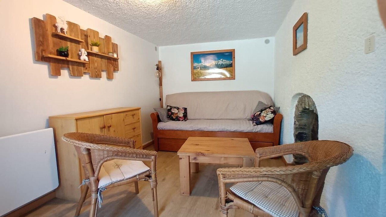 Photo of Livingroom in Sollieres-Sardieres