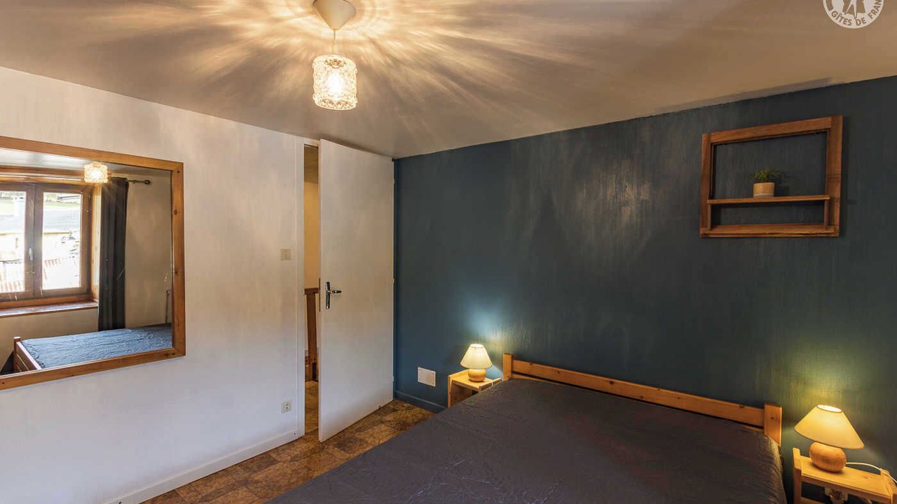 Photo of Bedroom in Sollieres-Sardieres