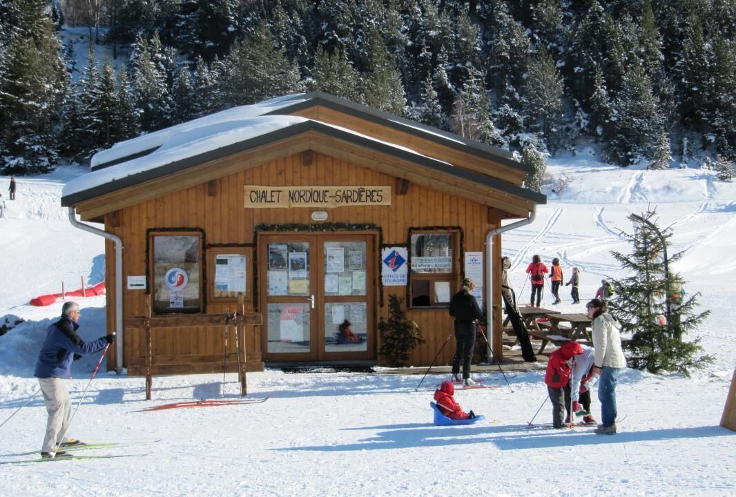Photo of Others in Sollieres-Sardieres