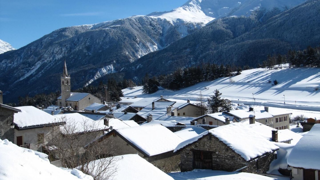 Photo of Outdoor in Sollieres-Sardieres