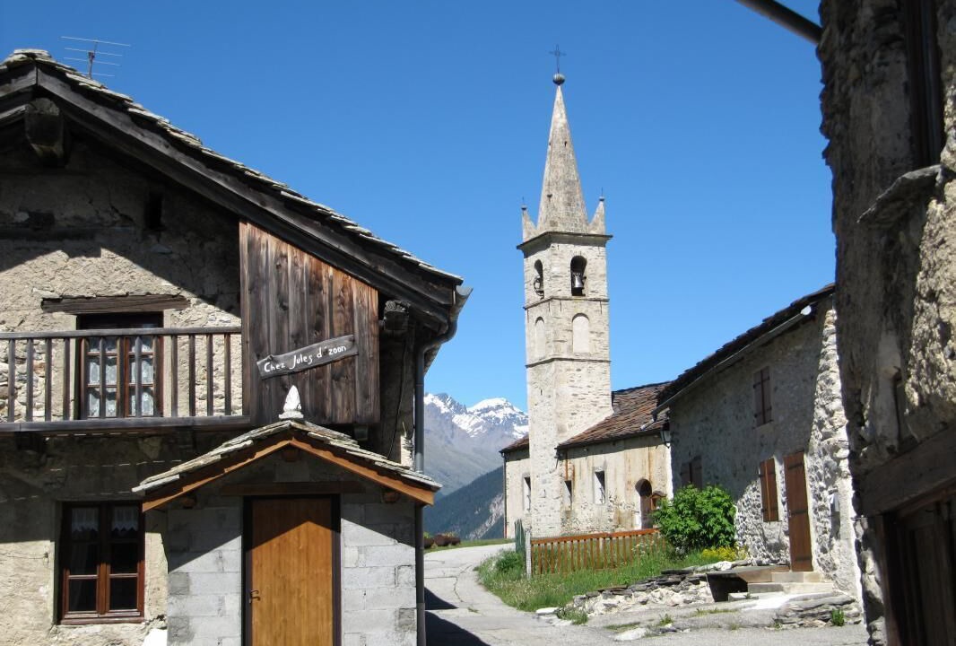 Photo of Outdoor in Sollieres-Sardieres