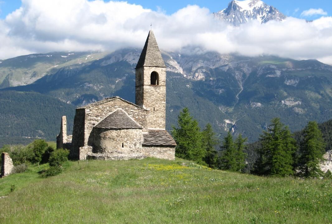 Photo of Others in Sollieres-Sardieres