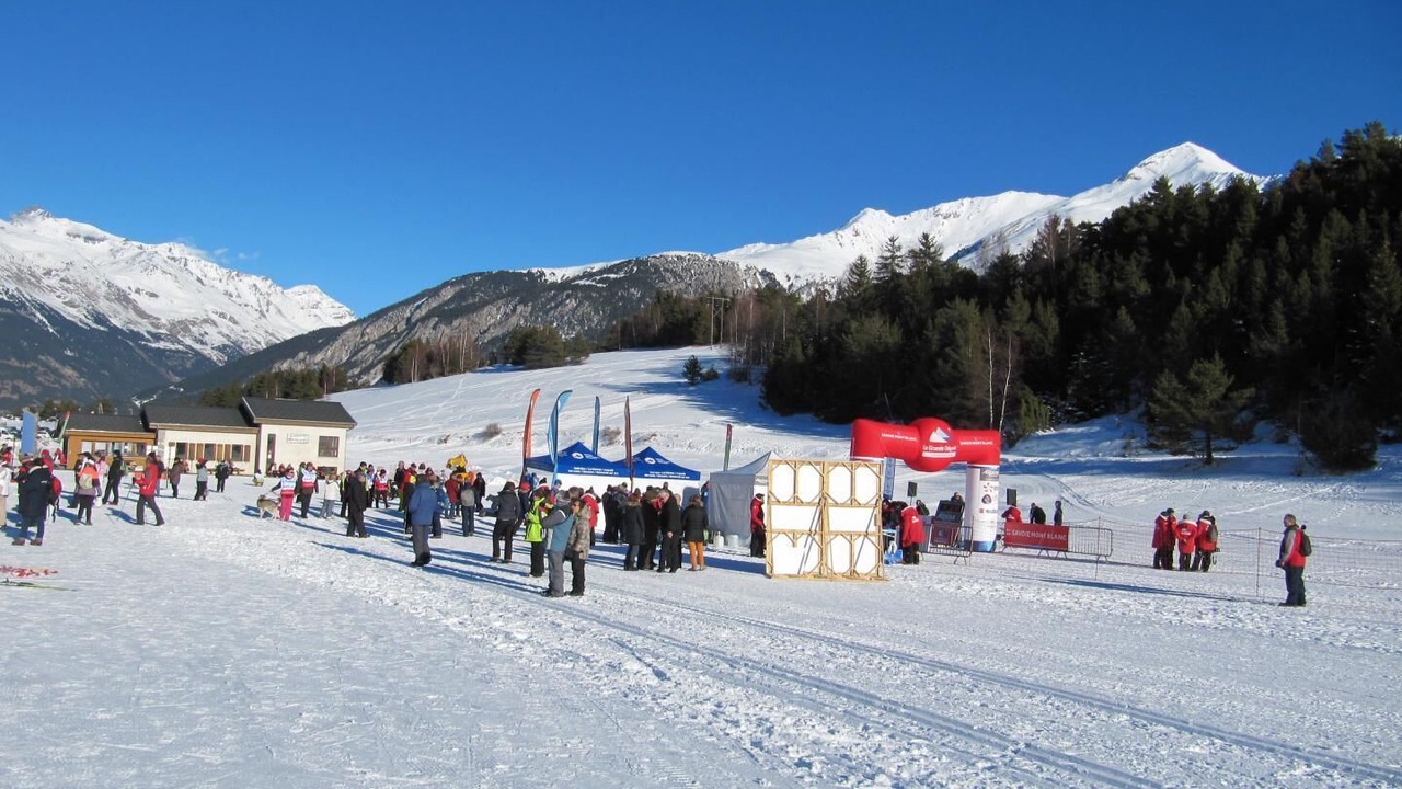Photo of Others in Sollieres-Sardieres