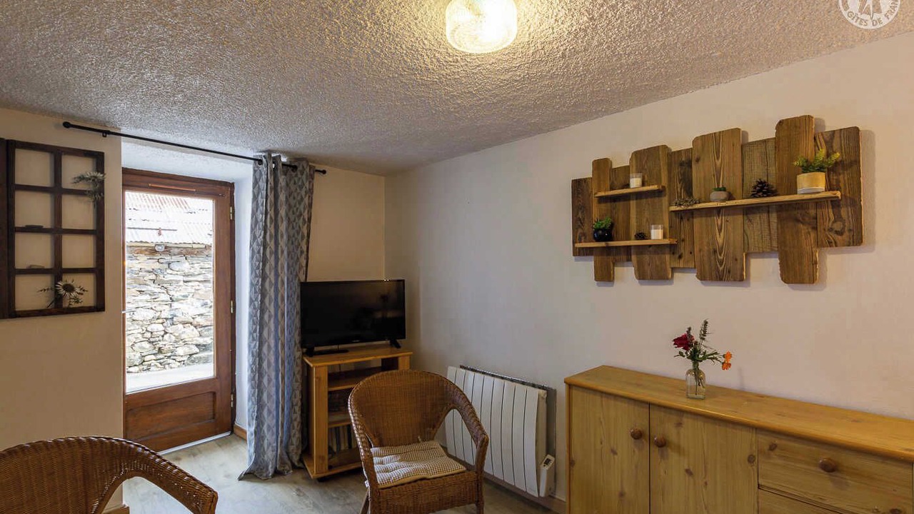 Photo of Livingroom in Sollieres-Sardieres