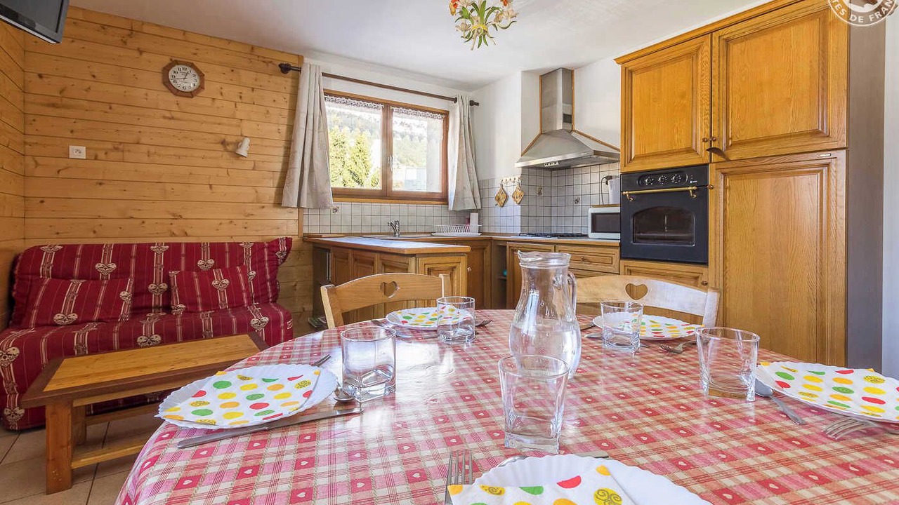 Photo of Others in Aussois