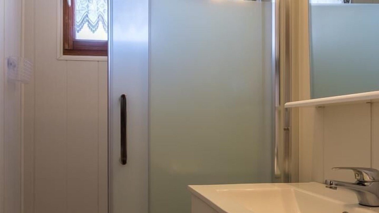 Photo of Bathroom in Aussois