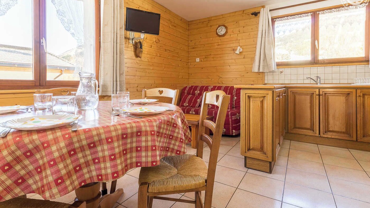 Photo of Others in Aussois