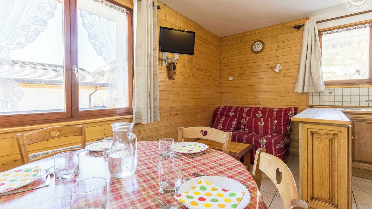 Photo of Others in Aussois