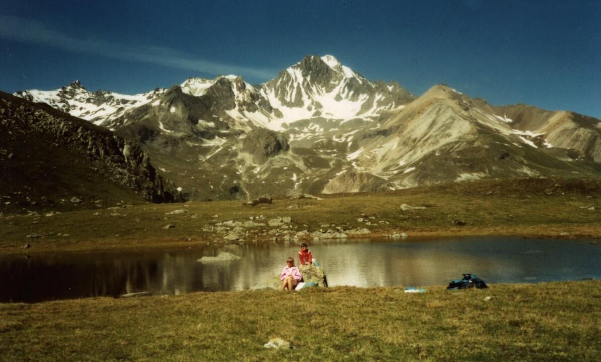 Photo of Others in Aussois