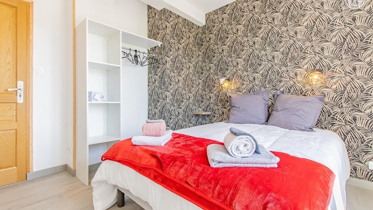 Photo of Bedroom in Curgy