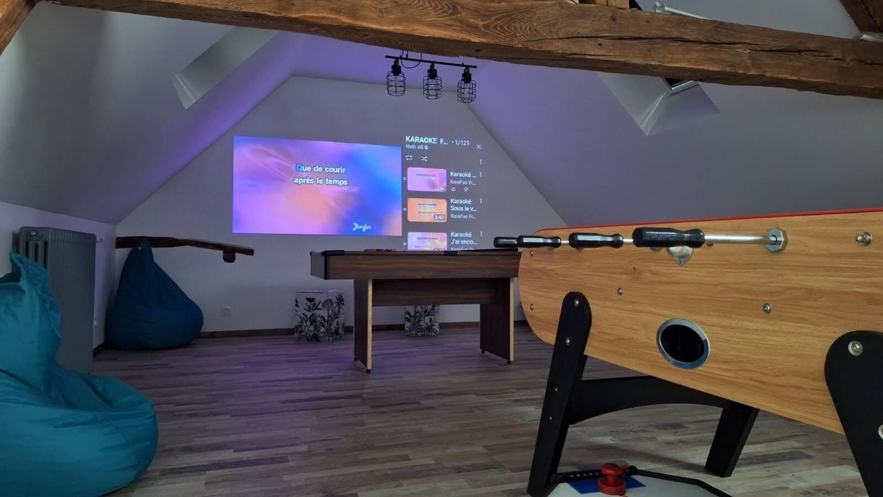 Photo of Bedroom in Curgy