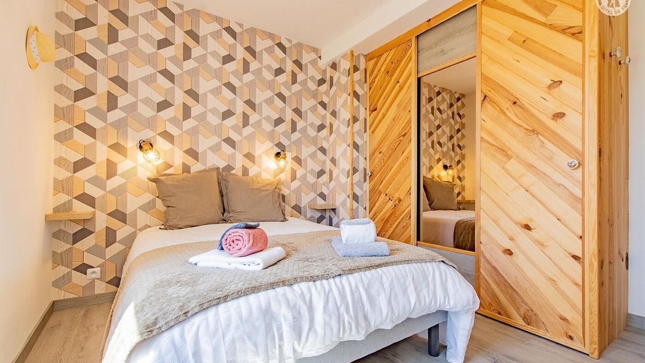 Photo of Bedroom in Curgy