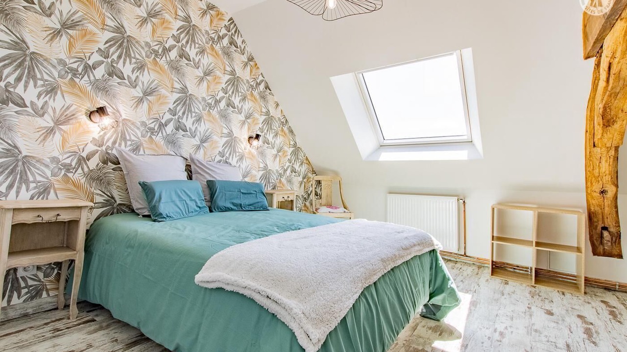 Photo of Bedroom in Curgy
