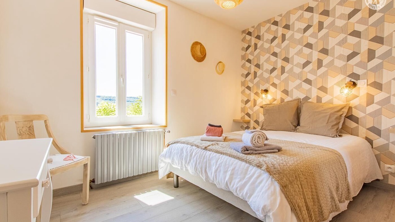 Photo of Bedroom in Curgy