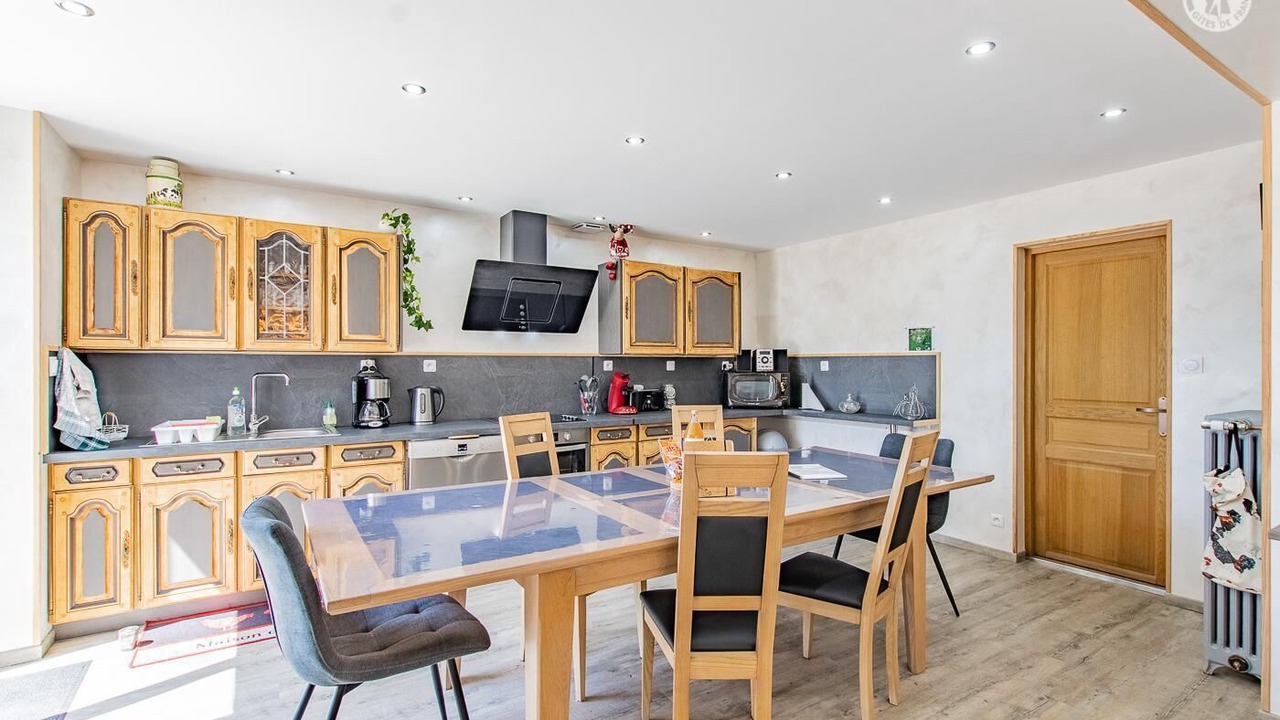 Photo of Kitchen in Curgy