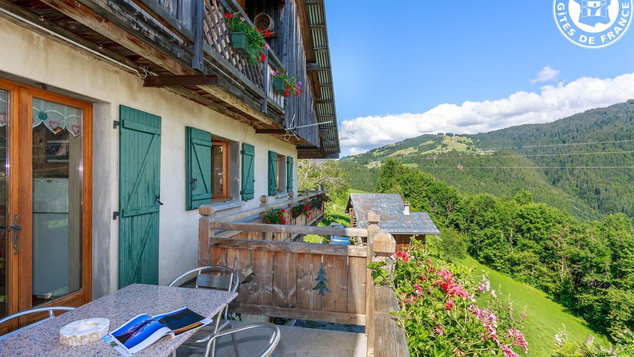 Photo of Outdoor in Le Cornix