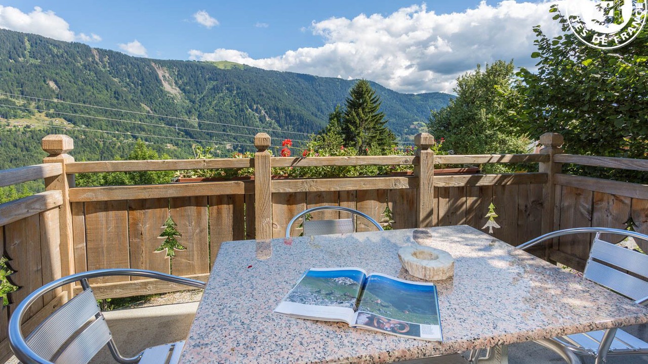 Photo of Outdoor in Le Cornix