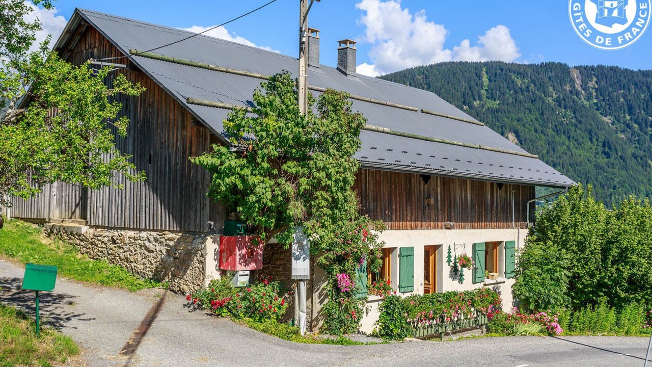 Photo of Outdoor in Le Cornix