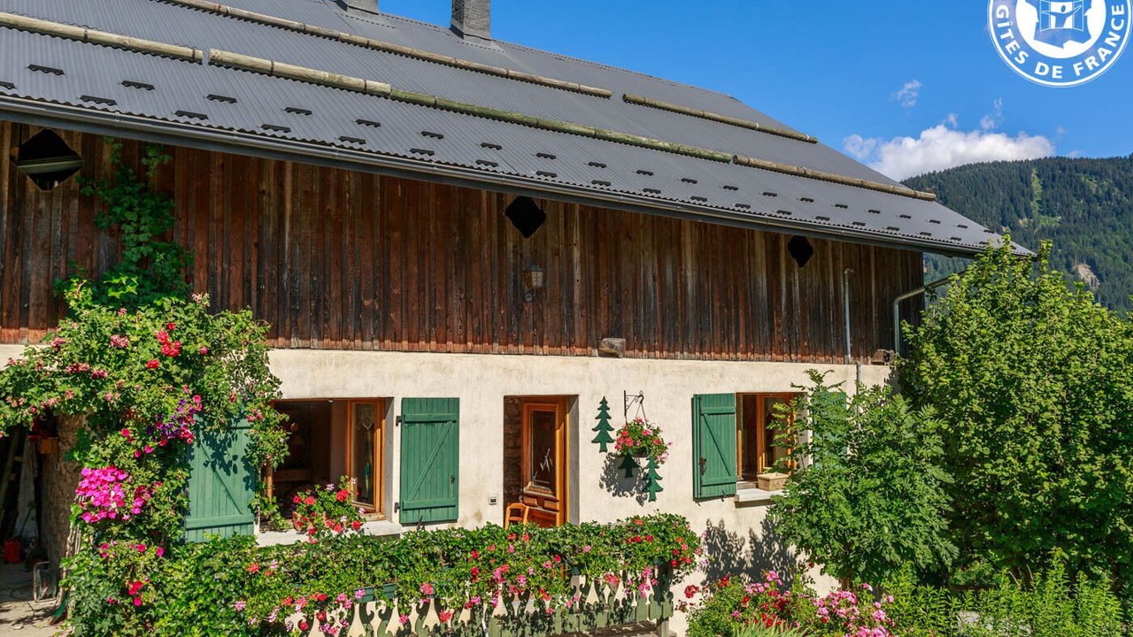 Photo of Outdoor in Le Cornix