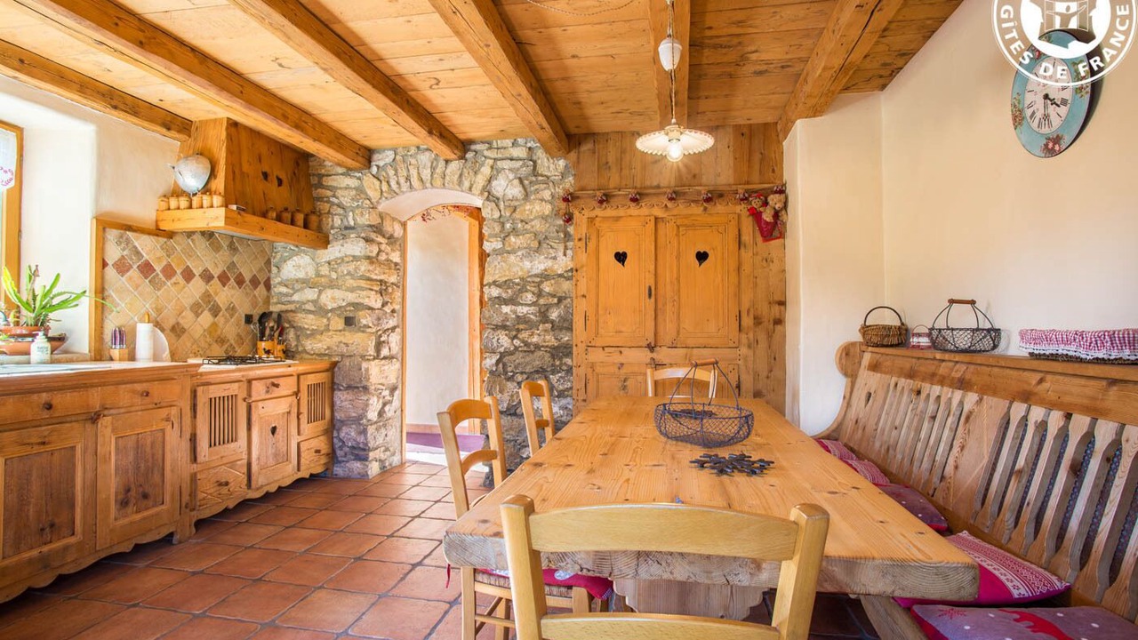 Photo of Outdoor in Le Cornix