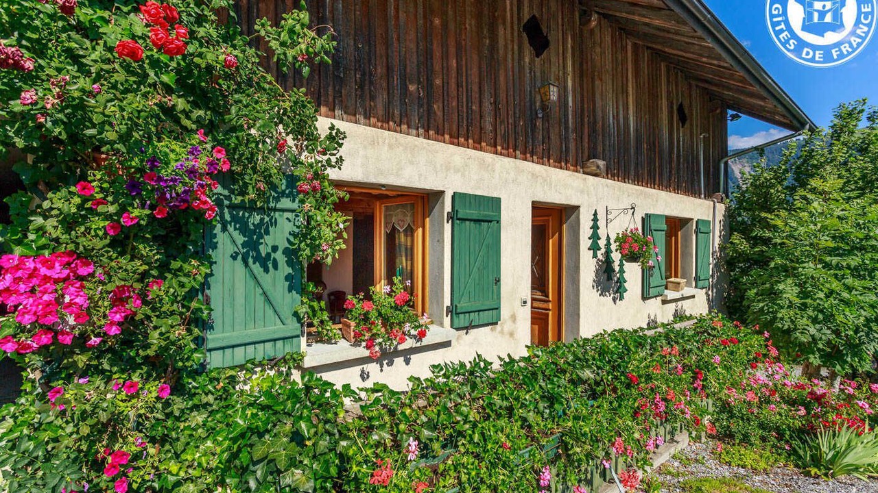 Photo of Outdoor in Le Cornix