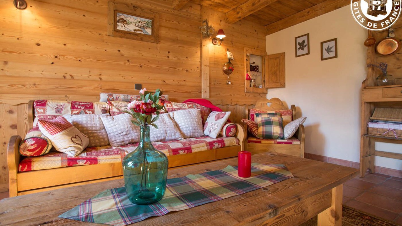 Photo of Livingroom in Le Cornix