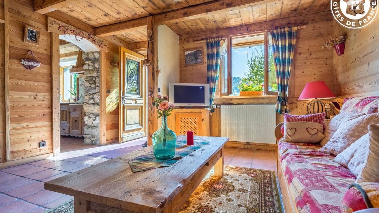 Photo of Livingroom in Le Cornix