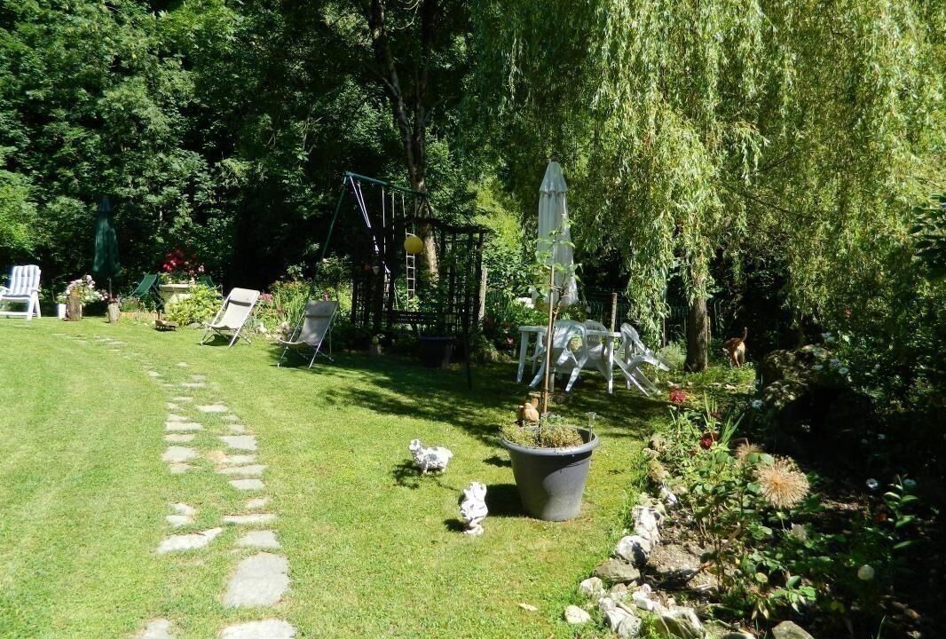 Photo of Outdoor in Thoiry