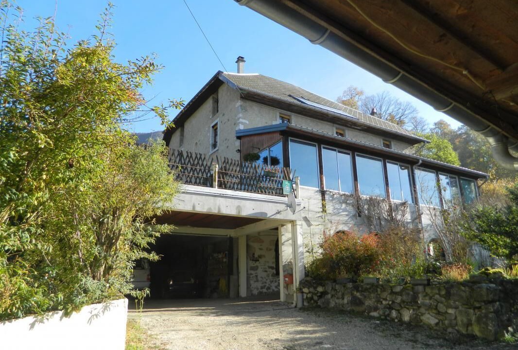 Photo of Outdoor in Thoiry