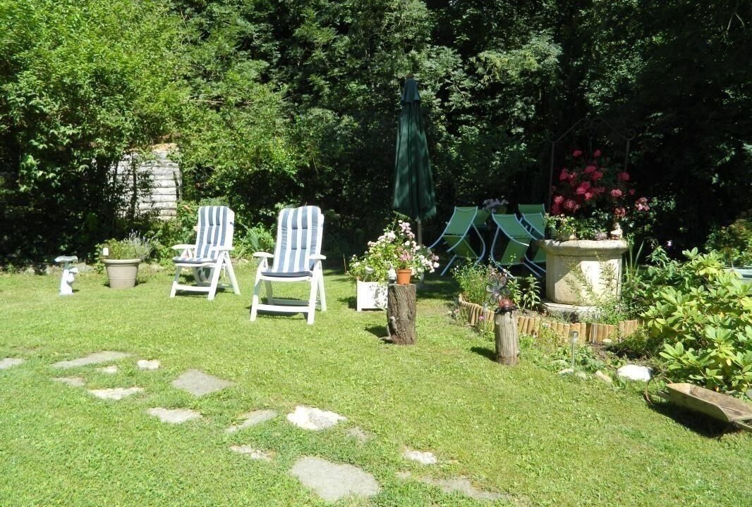 Photo of Outdoor in Thoiry