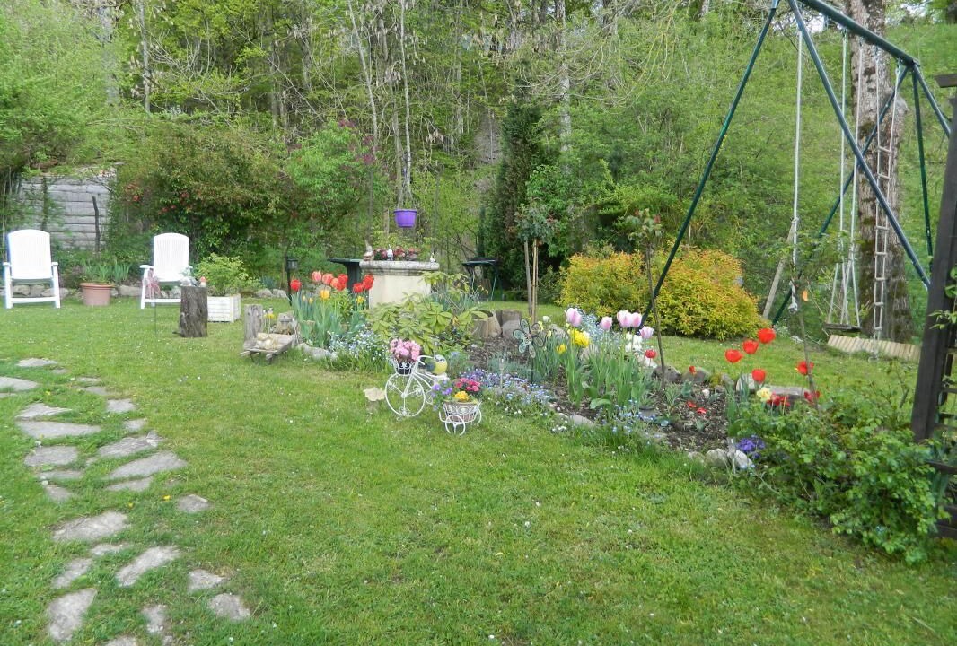 Photo of Outdoor in Thoiry