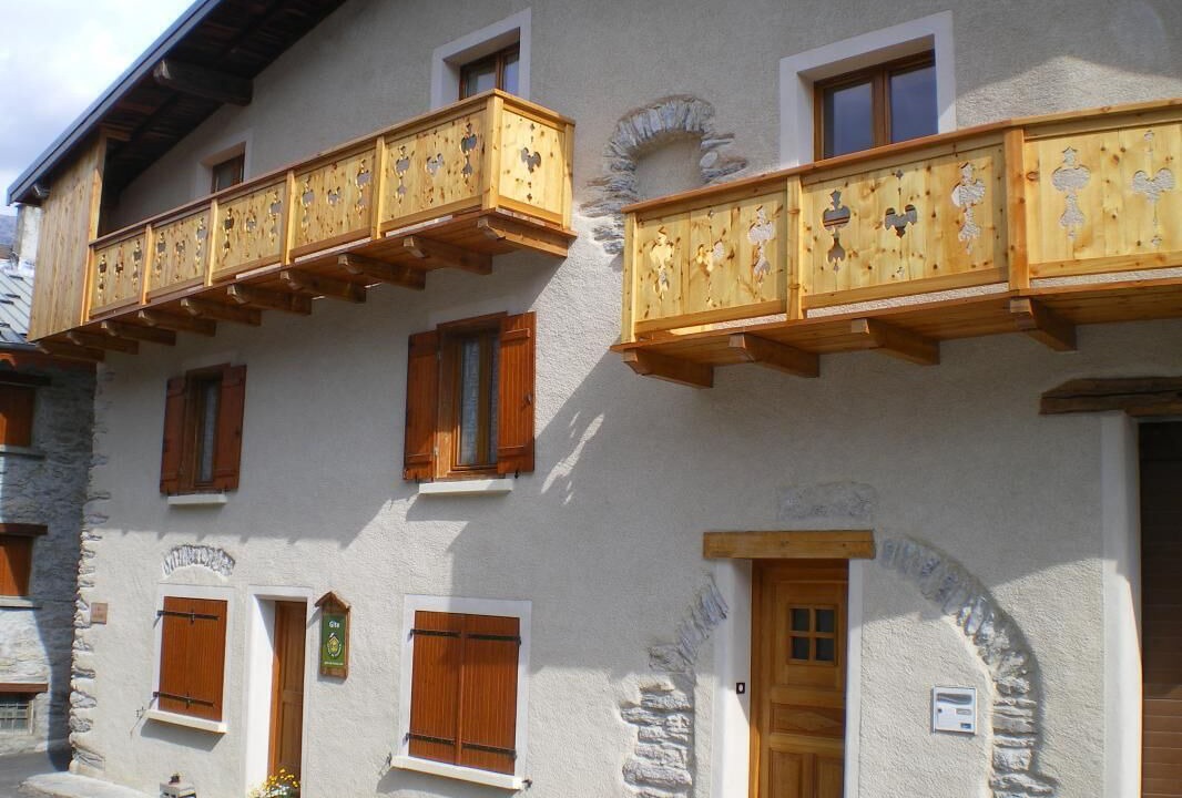 Photo of Outdoor in Bramans