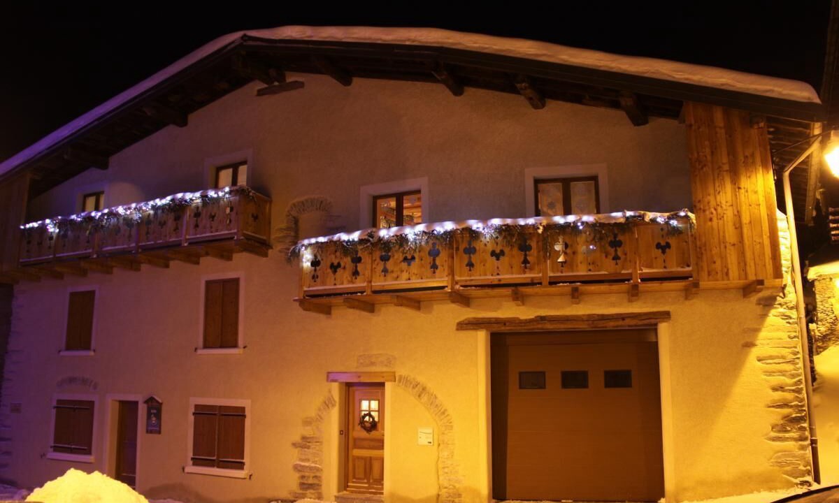 Photo of Outdoor in Bramans