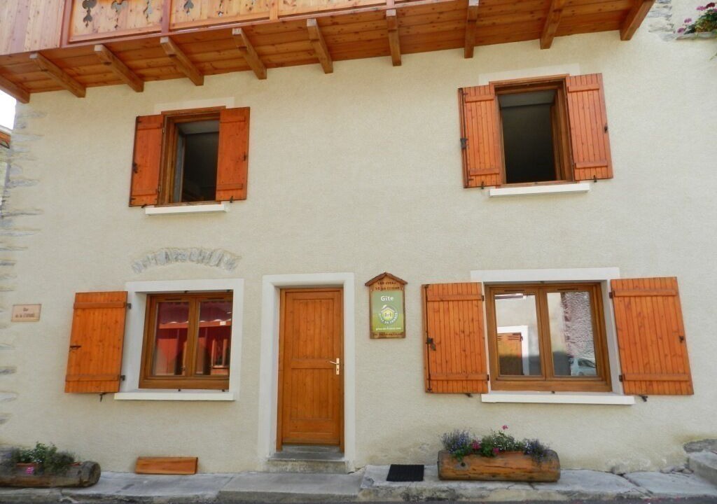 Photo of Outdoor in Bramans