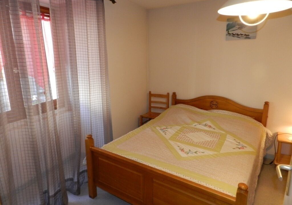 Photo of Bedroom in Bramans