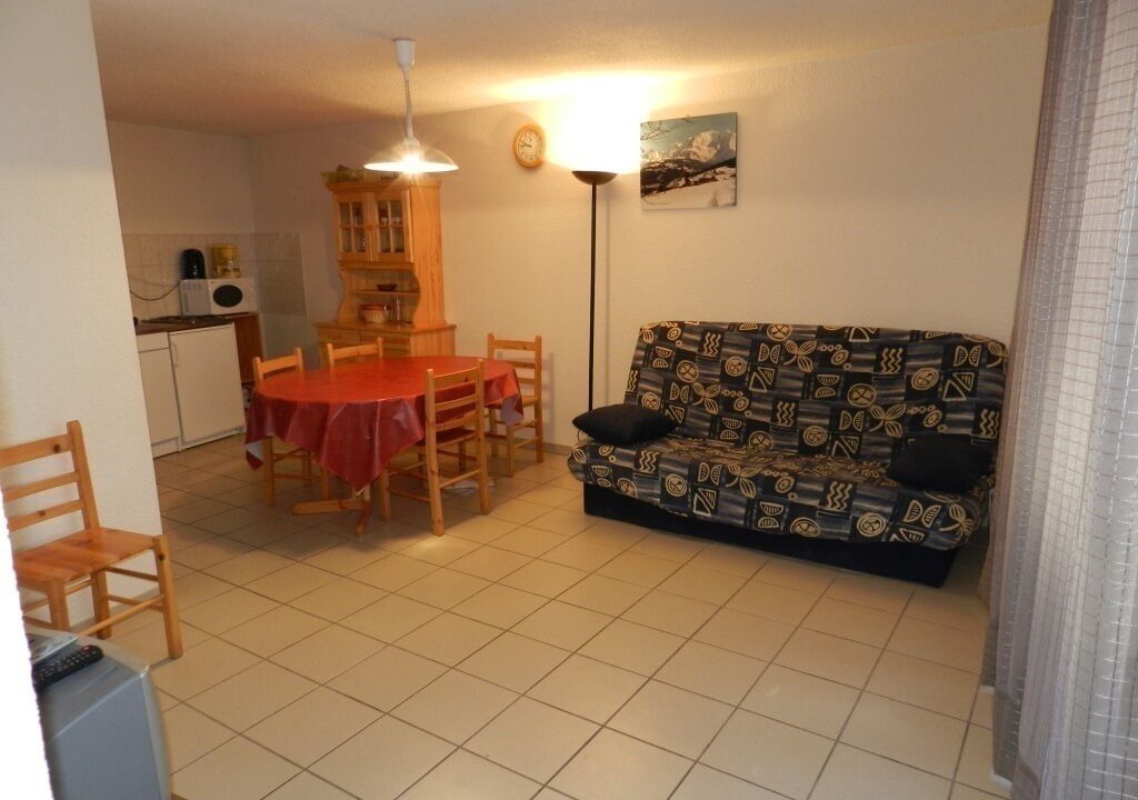 Photo of Livingroom in Bramans