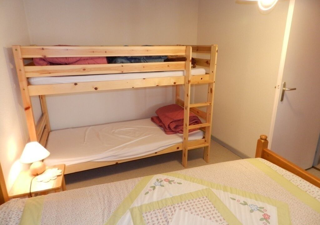 Photo of Bedroom in Bramans