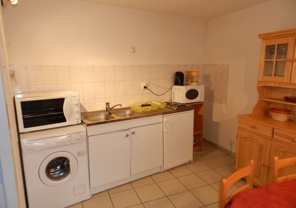 Photo of Kitchen in Bramans