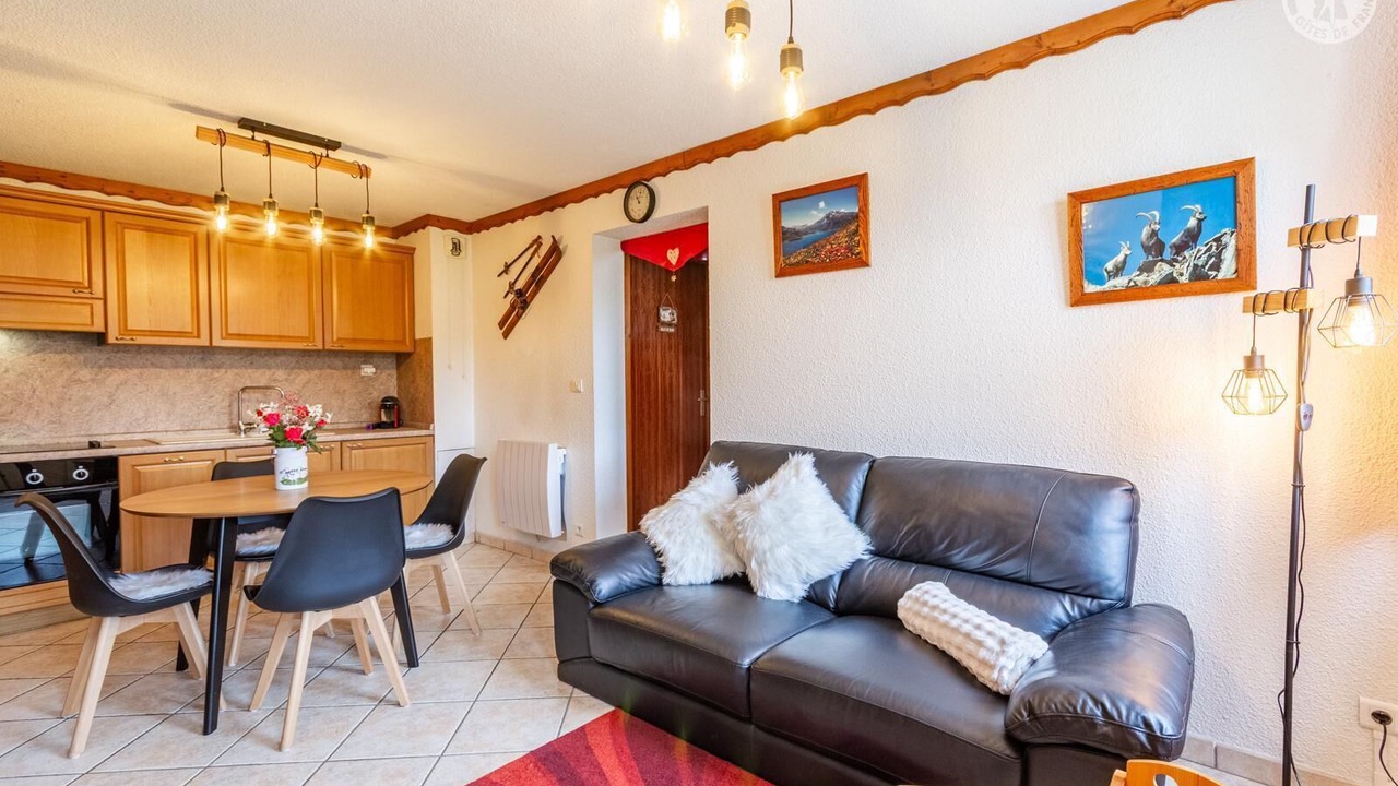 Photo of Livingroom in Sollieres-Sardieres