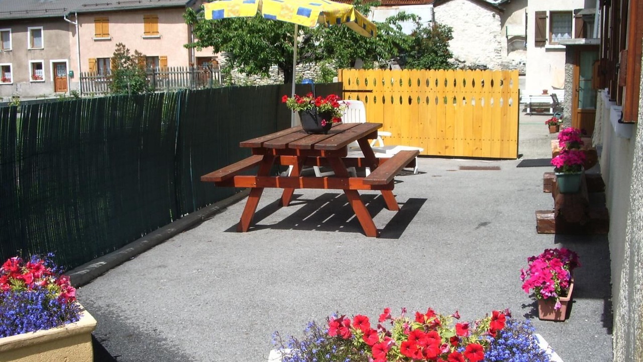 Photo of Outdoor in Sollieres-Sardieres
