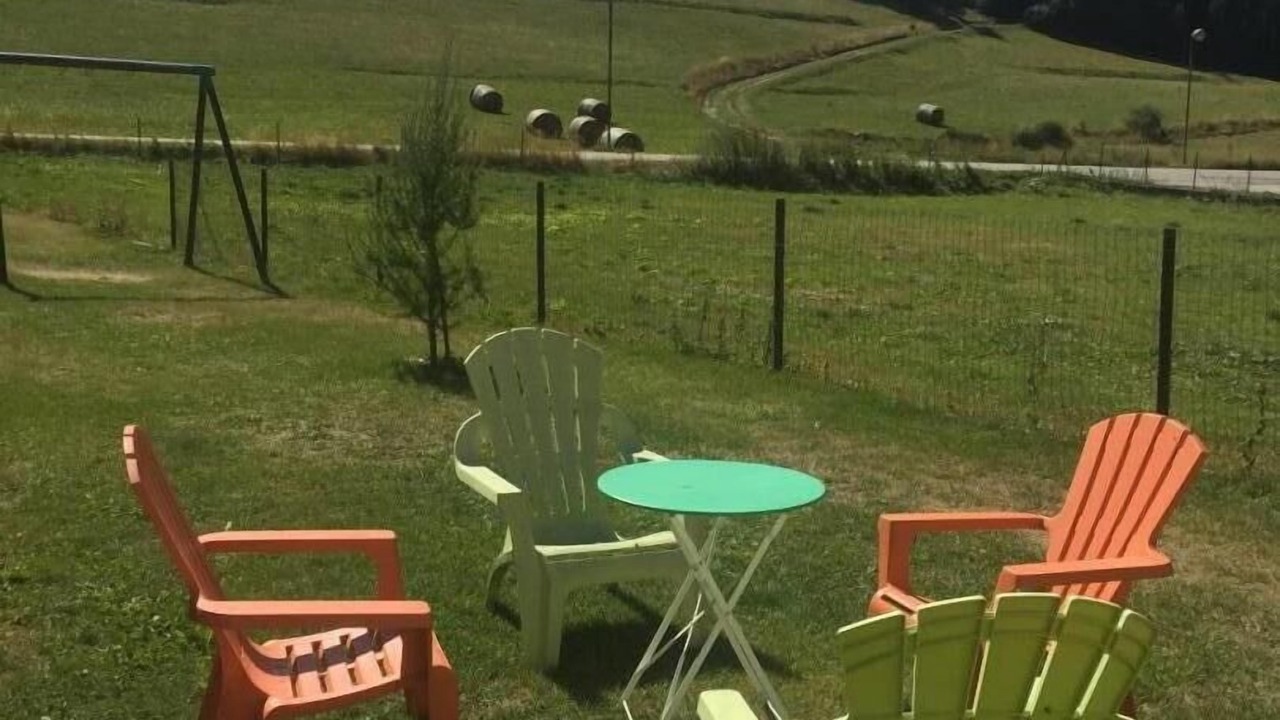 Photo of Outdoor in Sollieres-Sardieres
