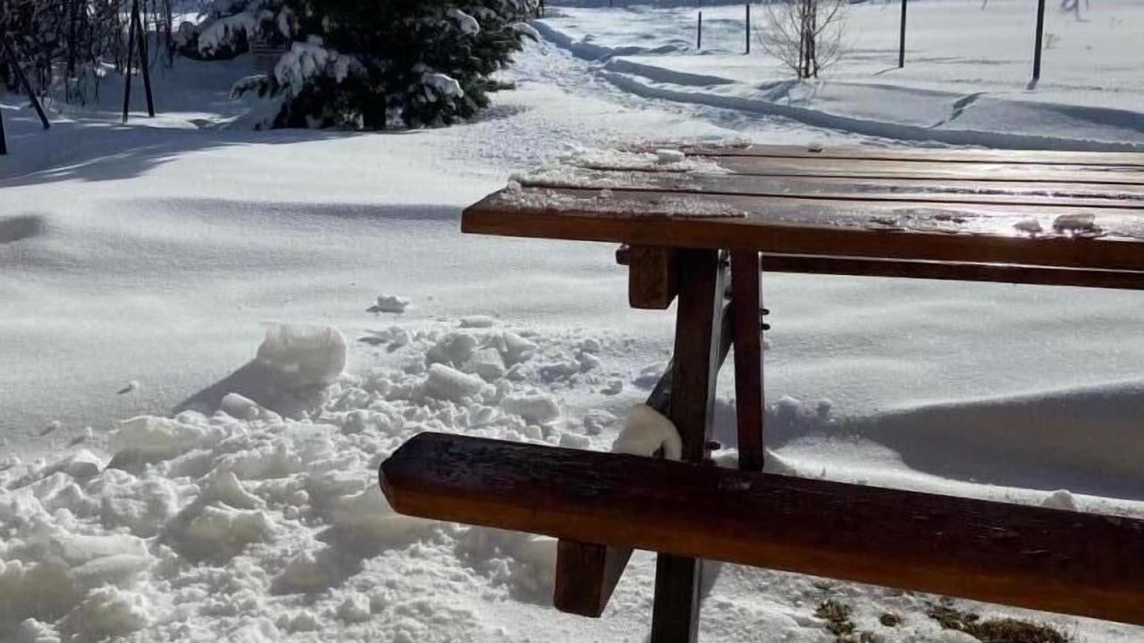 Photo of Outdoor in Sollieres-Sardieres