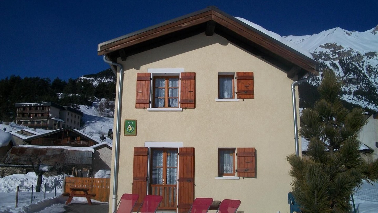 Photo of Outdoor in Sollieres-Sardieres