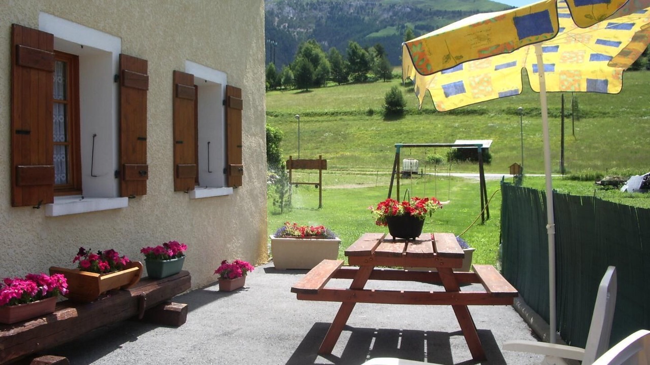 Photo of Outdoor in Sollieres-Sardieres