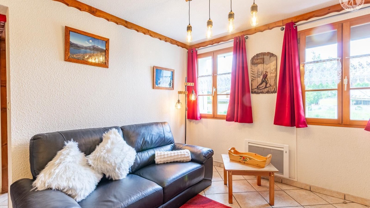 Photo of Livingroom in Sollieres-Sardieres