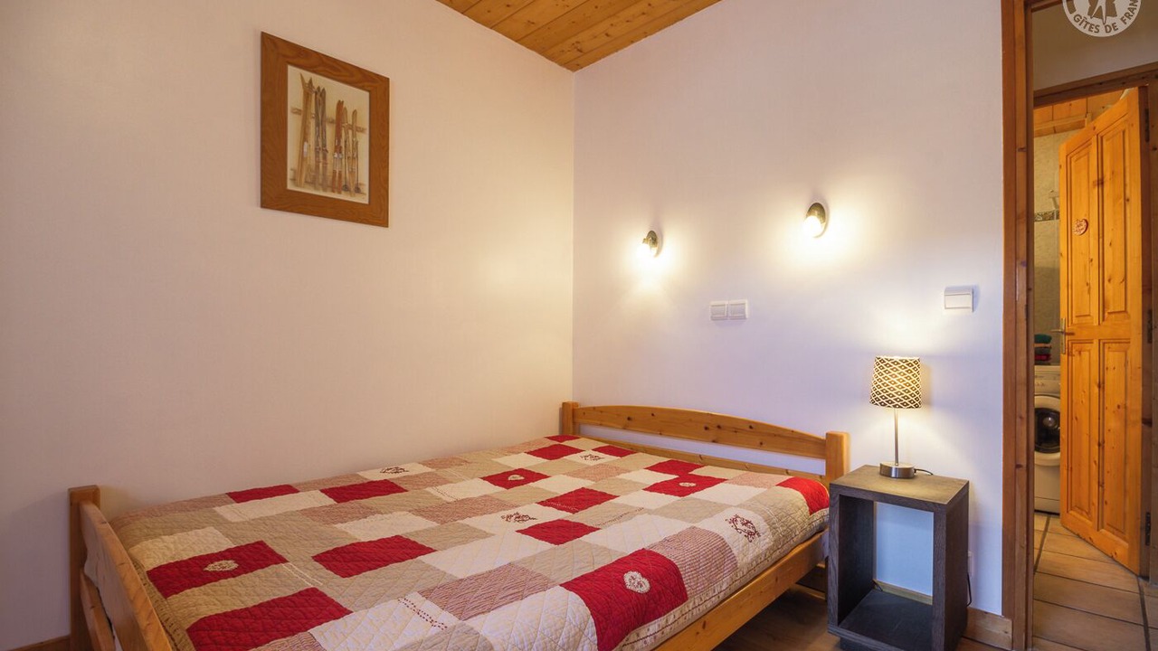 Photo of Bedroom in Valmorel