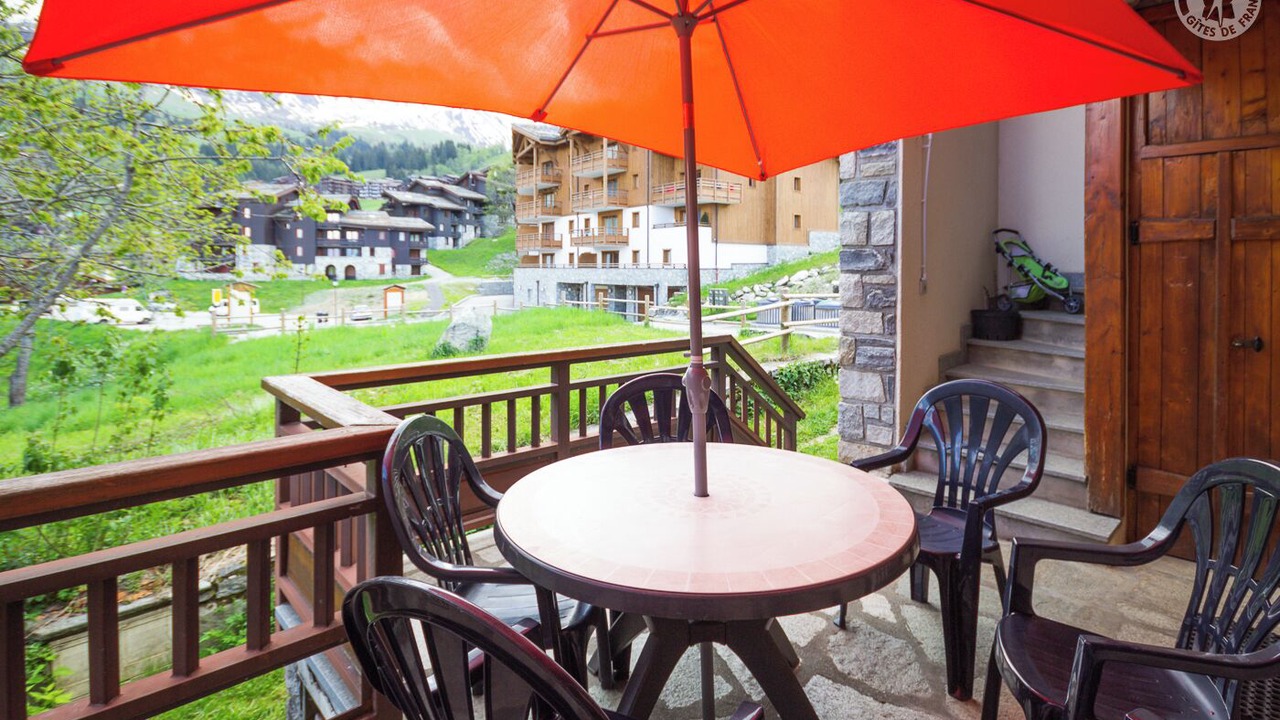 Photo of Outdoor in Valmorel