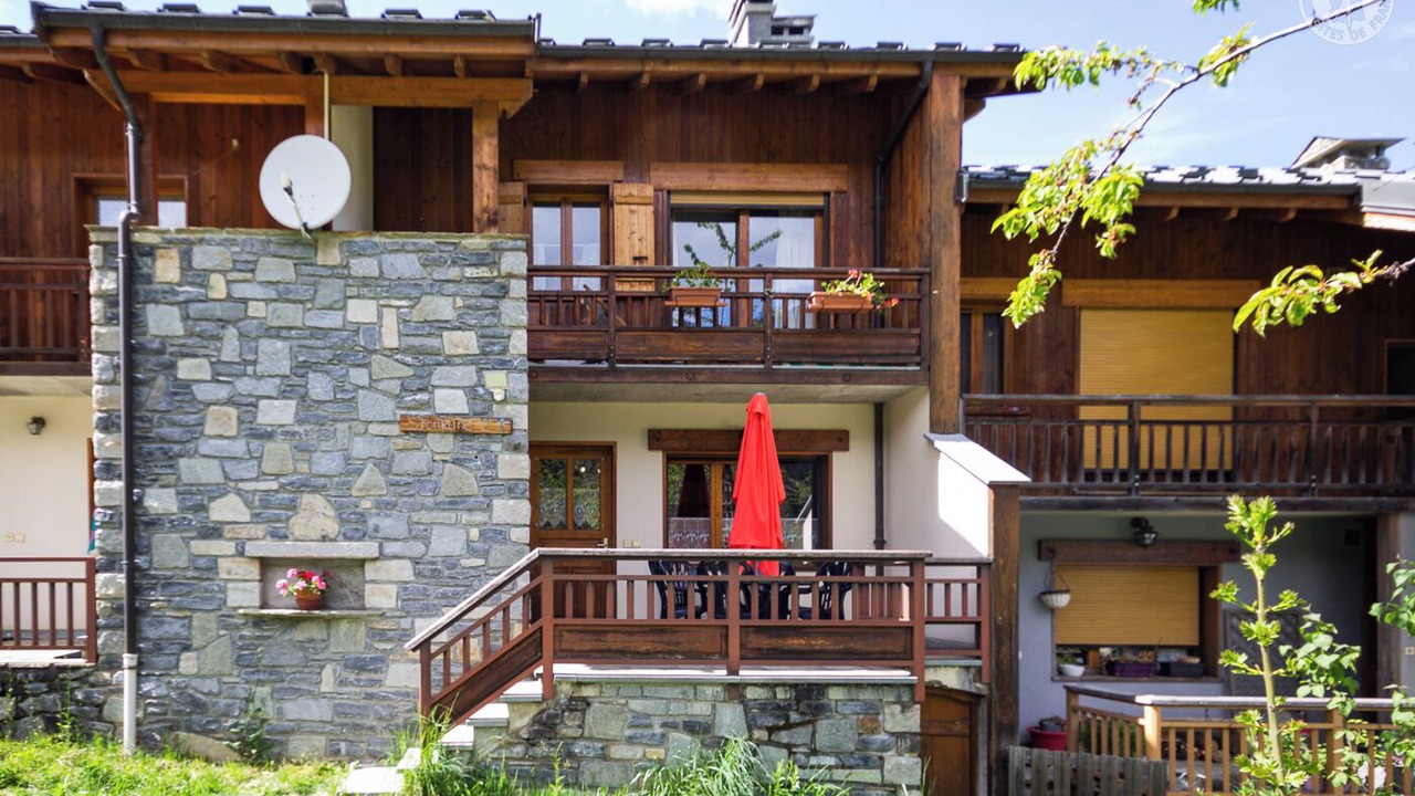 Photo of Outdoor in Valmorel