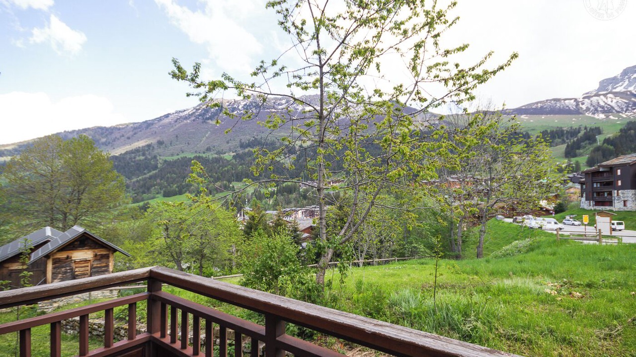 Photo of Outdoor in Valmorel
